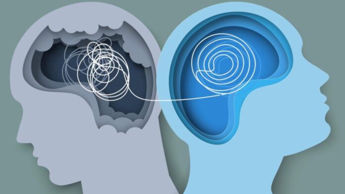 IA - Diagnosticar - Esquizofrenia - Voz - Neuroweb